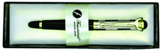 Fountainia AUCKLAND Gifting Pen DRP01 Doctor Rollar Pen